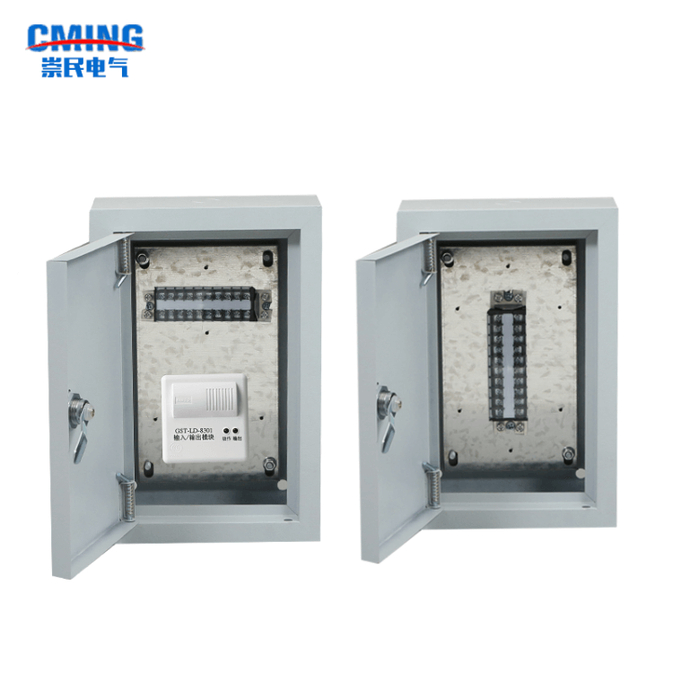 如何處理配電箱火災及預防措施